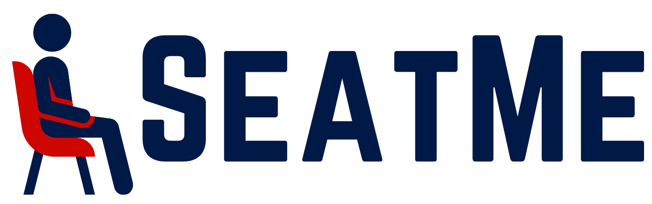 SeatMe Waitlist Management Software App Reservation SMS Analytics